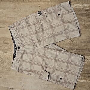 Matix Shorts Size 32